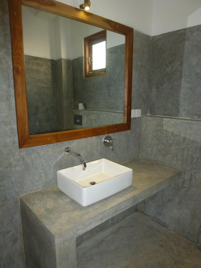 Villa Unawatuna Rom bilde