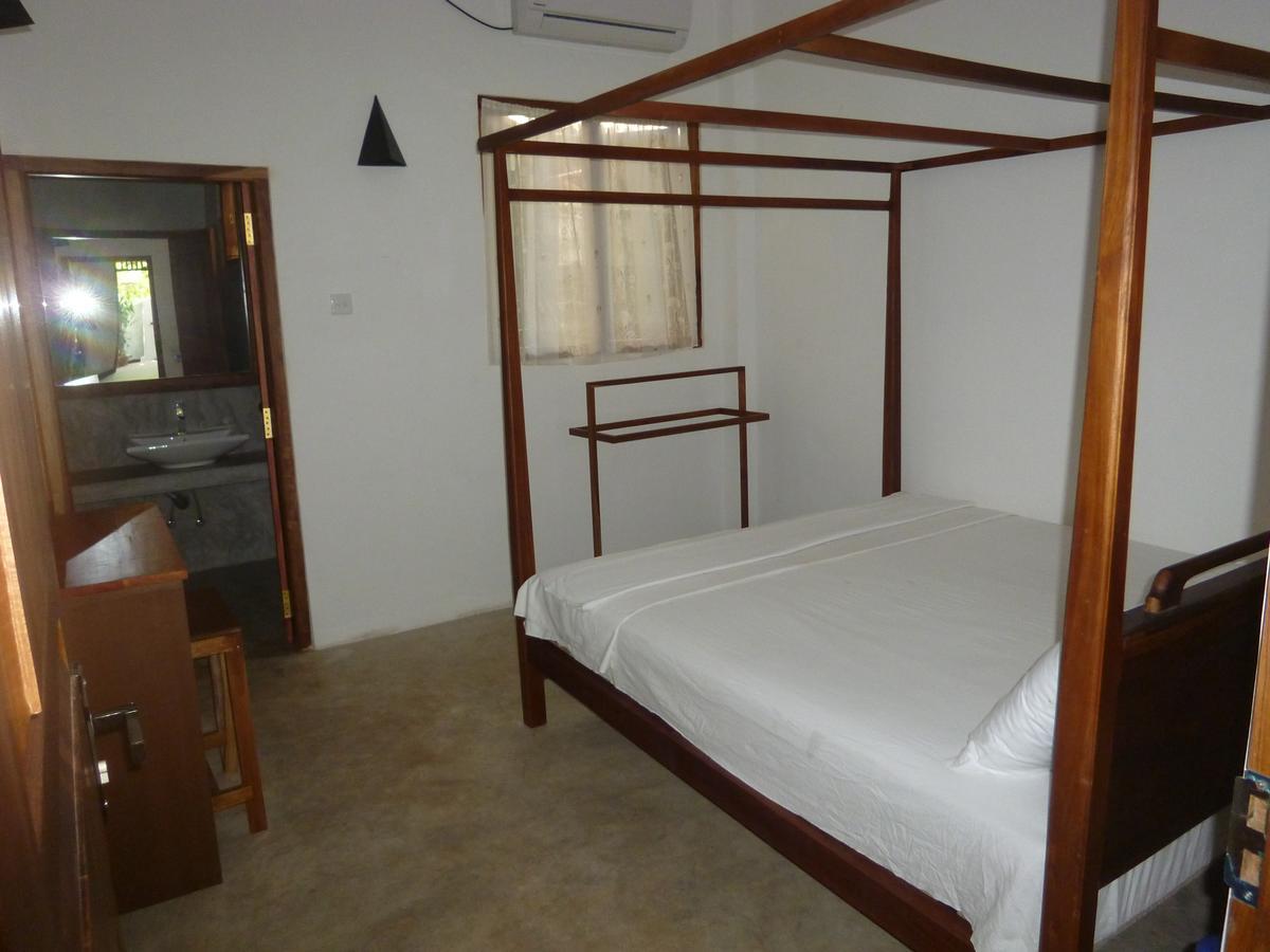 Villa Unawatuna Rom bilde